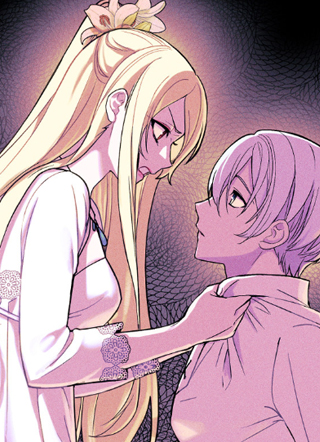 女王与圣骑士的恋爱攻防战 截图1